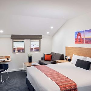 Executive King Room